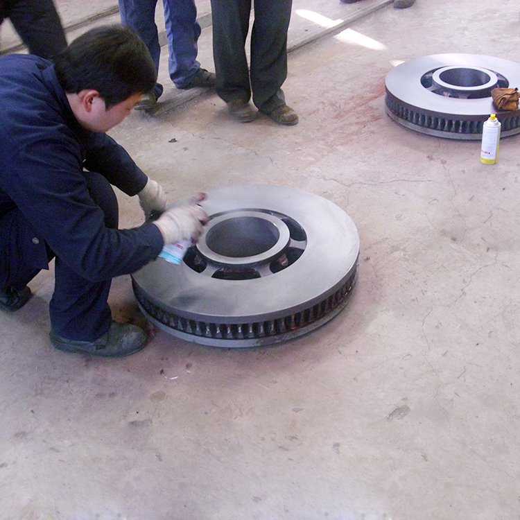 剎車(chē)盤(pán)